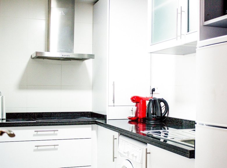 Apartamentos Malaga Palo