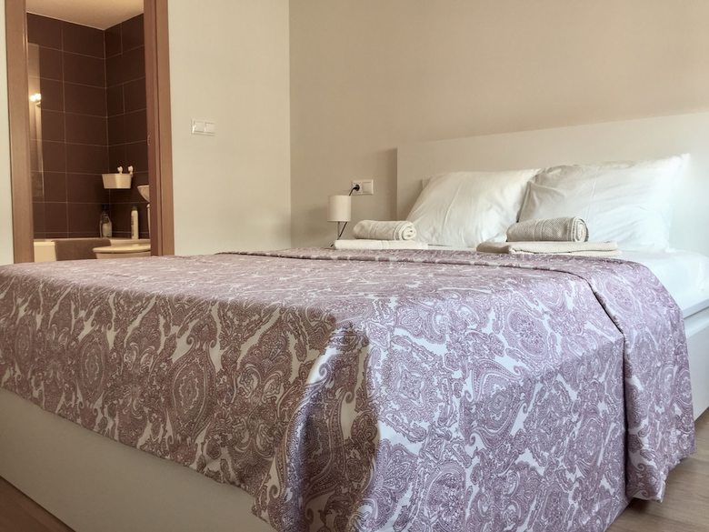 Apartamentos Malaga Palo