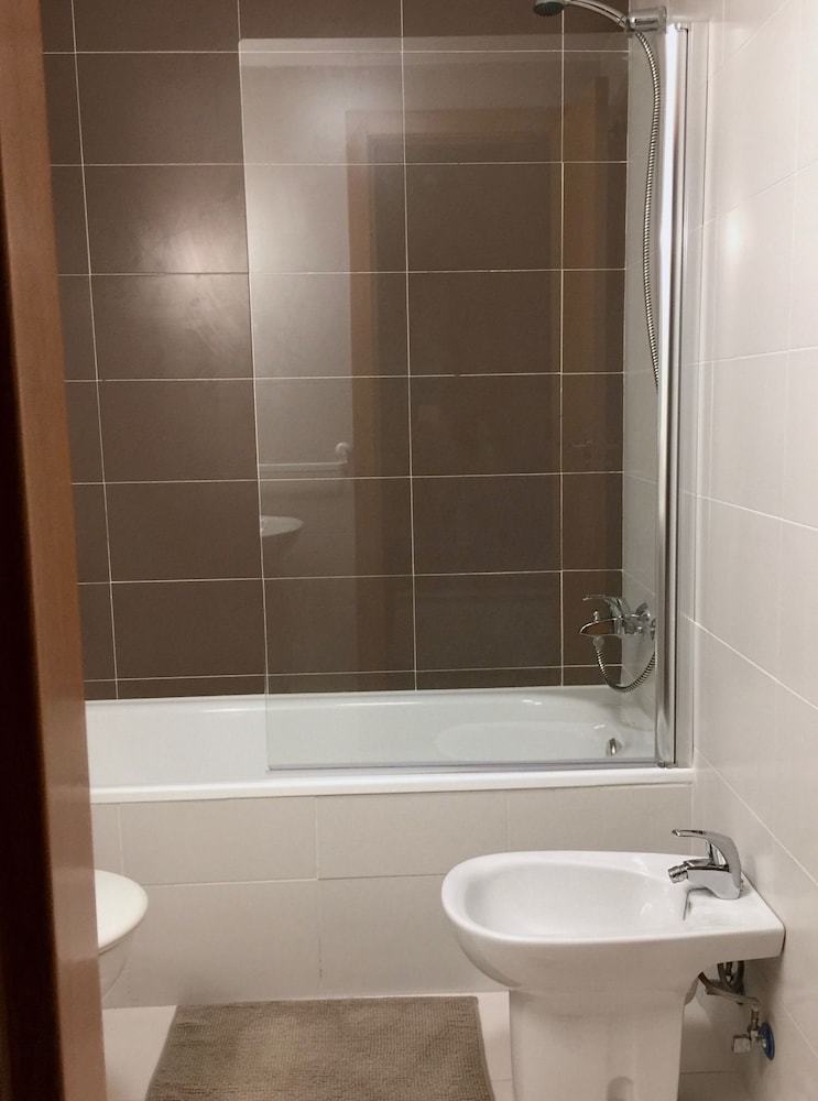 Apartamentos Malaga Palo