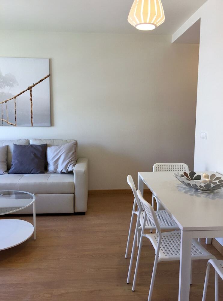 Apartamentos Malaga Palo
