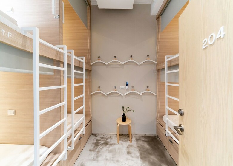 Hostal Hostel Tomato ??????