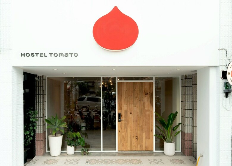 Hostal Hostel Tomato ??????