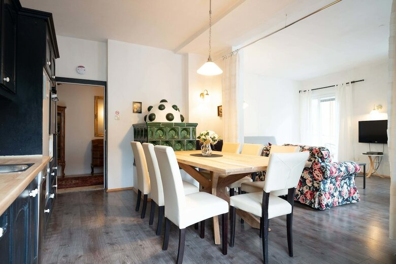 Apartamentos Living Eden By We Rent