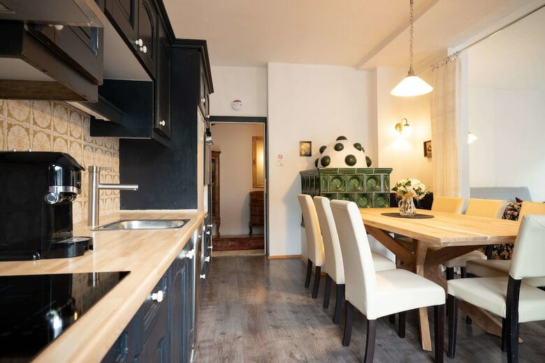 Apartamentos Living Eden By We Rent