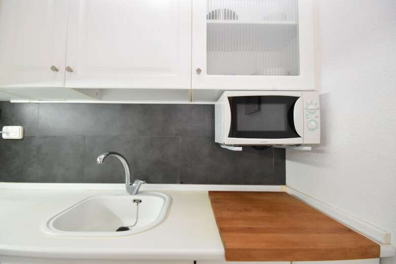 Apartamento Aquamarina 15