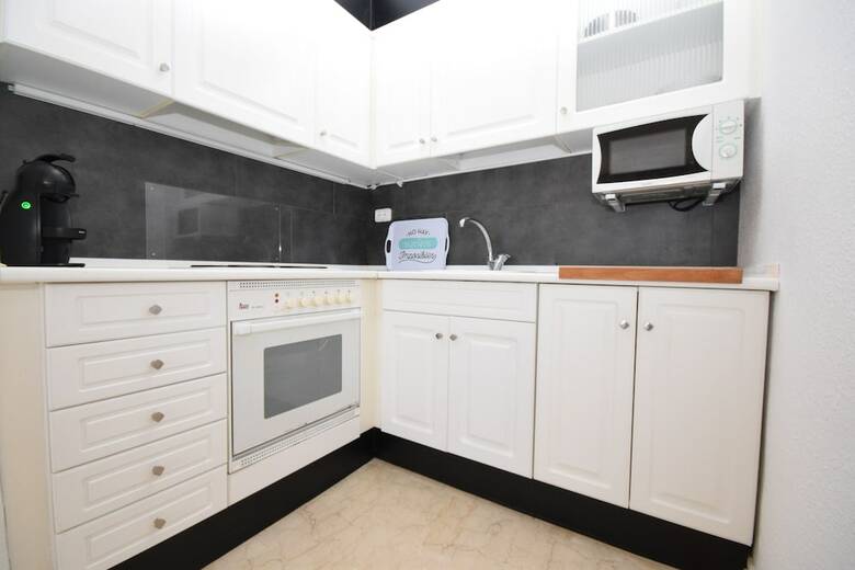 Apartamento Aquamarina 15