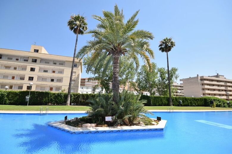 Apartamento Aquamarina 15