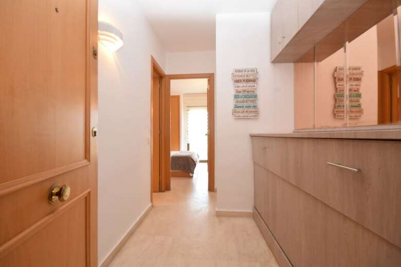 Apartamento Aquamarina 15