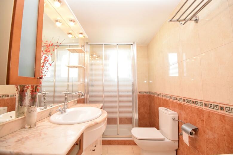 Apartamento Las Palmeras