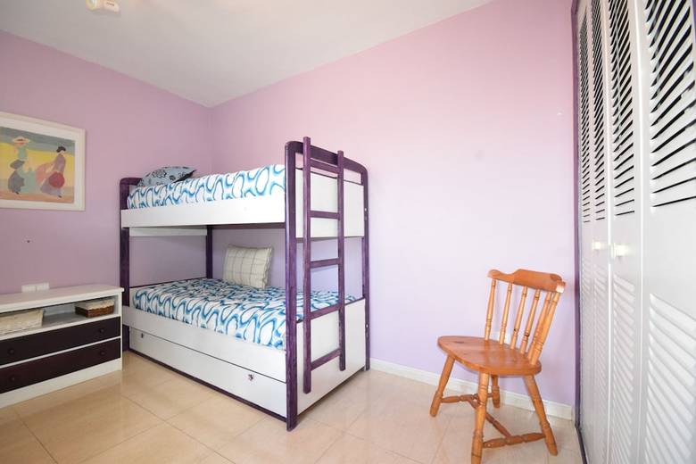 Apartamento Las Palmeras