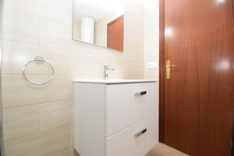 Apartamento Beach 415