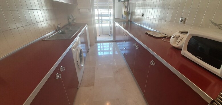 Apartamentos Parque De Marbella