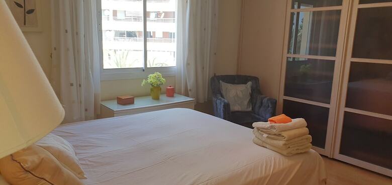Apartamentos Parque De Marbella