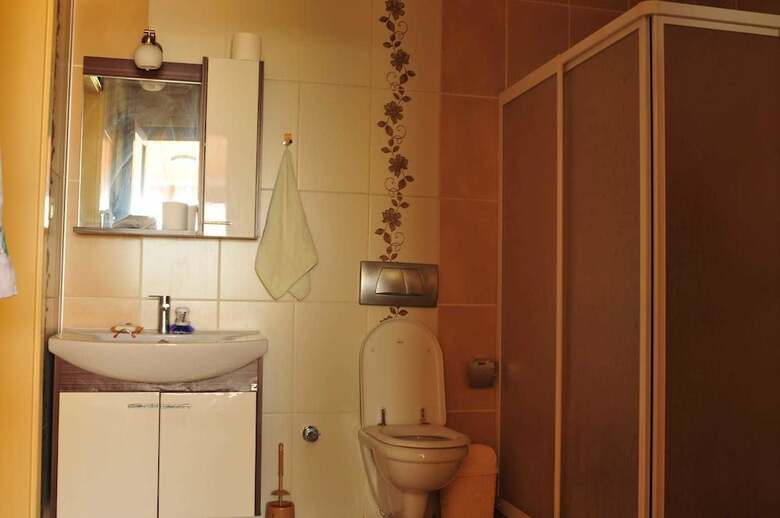 Apartamento Deniz Butik Villa