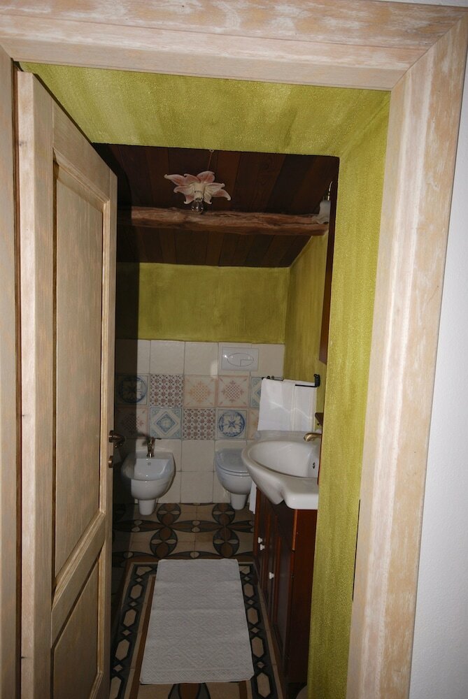 B&B Rifugio Di Galte
