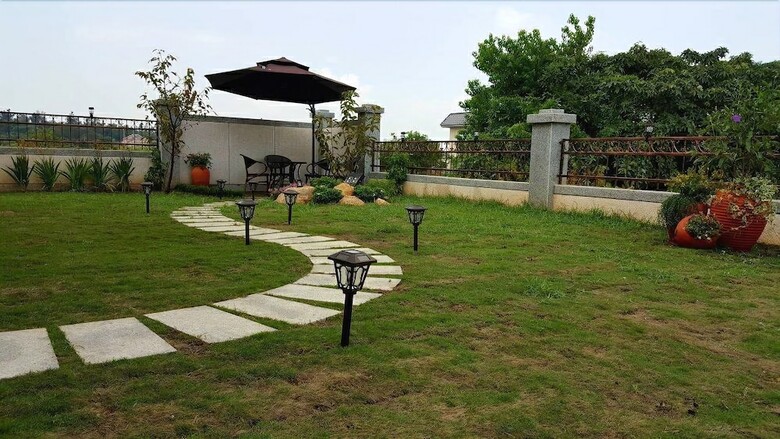 Du's B&B