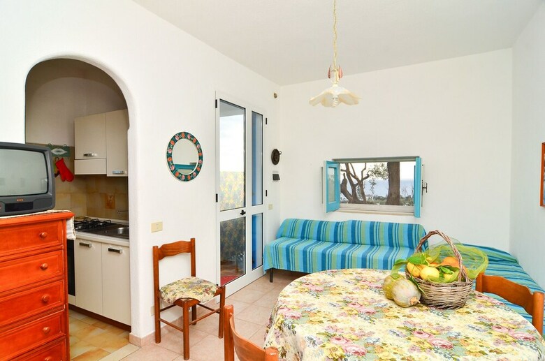 Apartamento Residence Limoneto