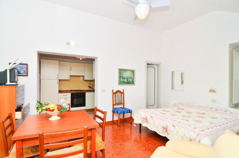Apartamento Residence Limoneto