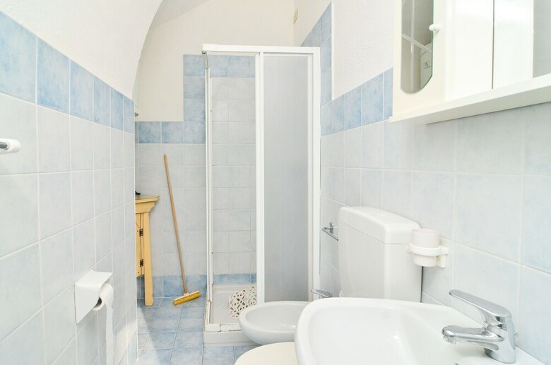 Apartamento Residence Limoneto