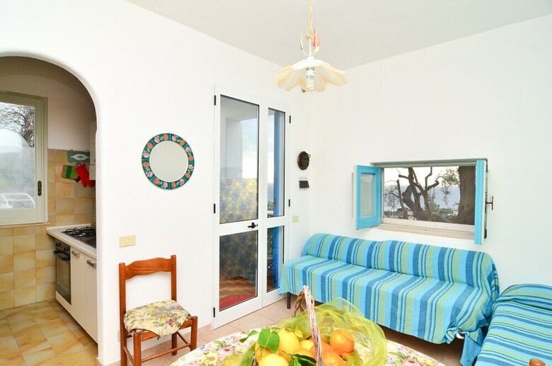 Apartamento Residence Limoneto