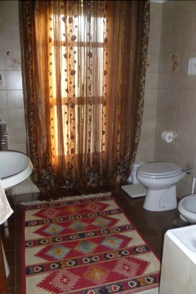 Bed & Breakfast I Nove Faggi