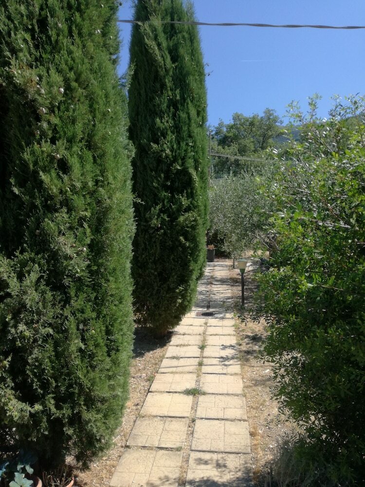 B&B L'agrifoglio