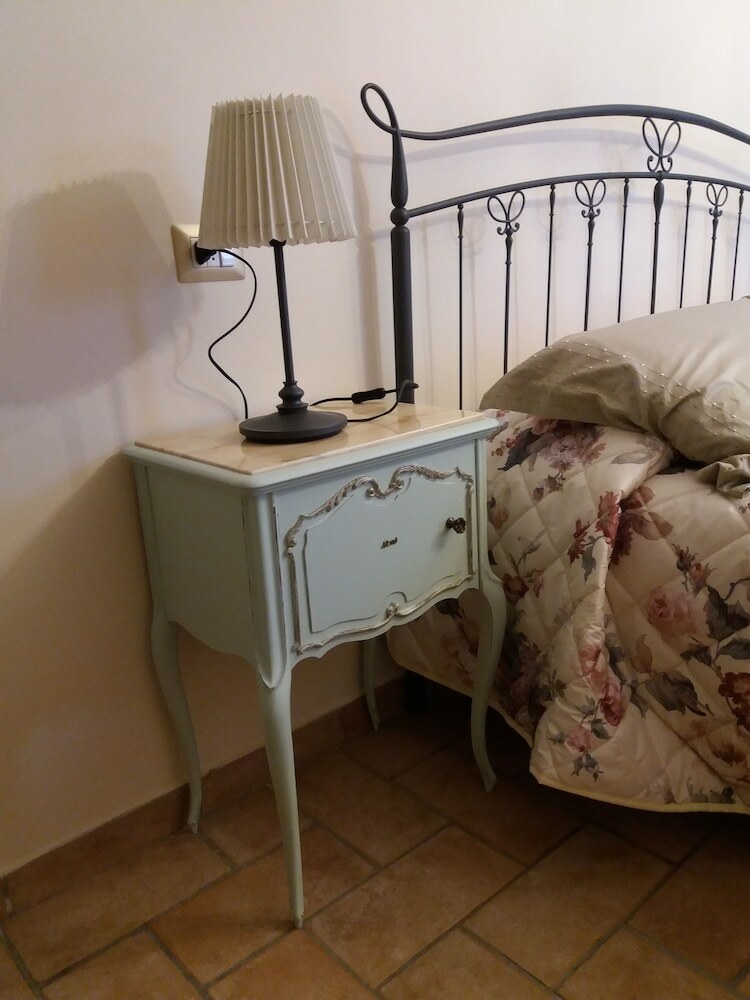 B&B L'agrifoglio