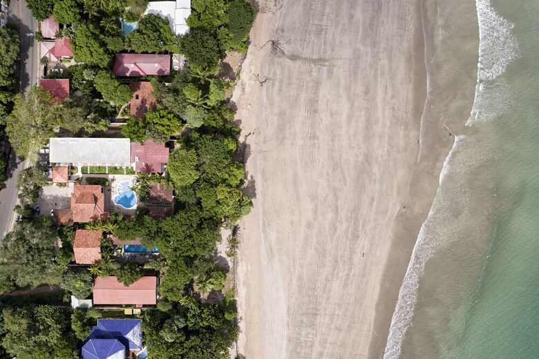 Blue Jewel Oceanfront Private Villa