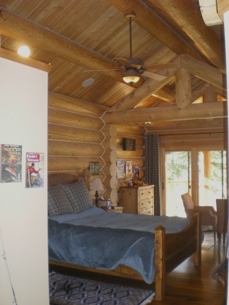 Bed & Breakfast The Lodge At Bella Vista