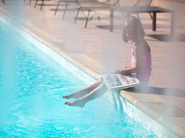Hotel Novotel Bur Dubai