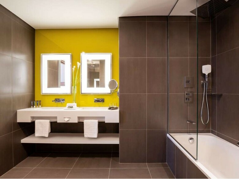 Hotel Novotel Bur Dubai