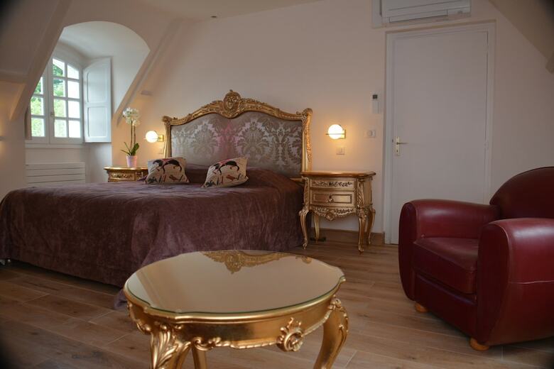 Hotel Friendly Home Bayeux