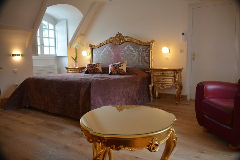 Hotel Friendly Home Bayeux