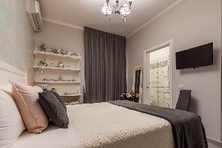 Bed & Breakfast A Casa Di Titty