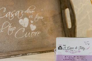 Bed & Breakfast A Casa Di Titty