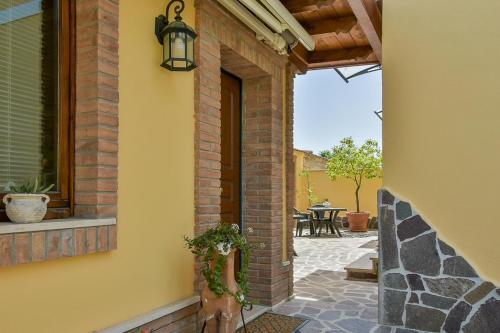 Bed & Breakfast A Casa Di Titty