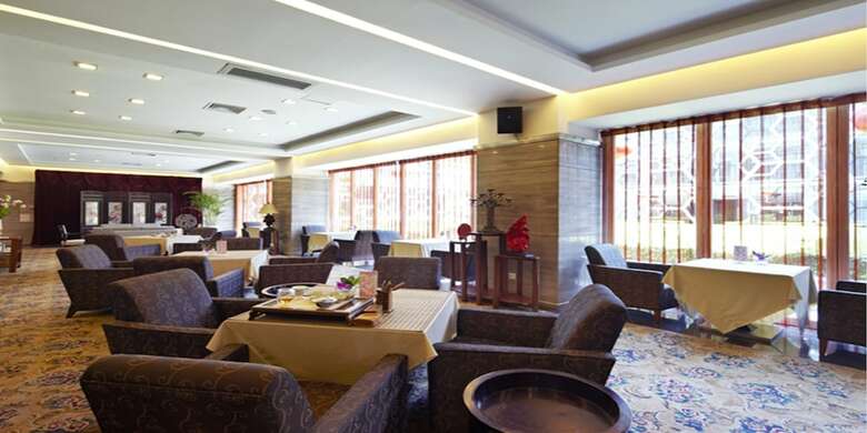 Sun Flower Hotel And Residence