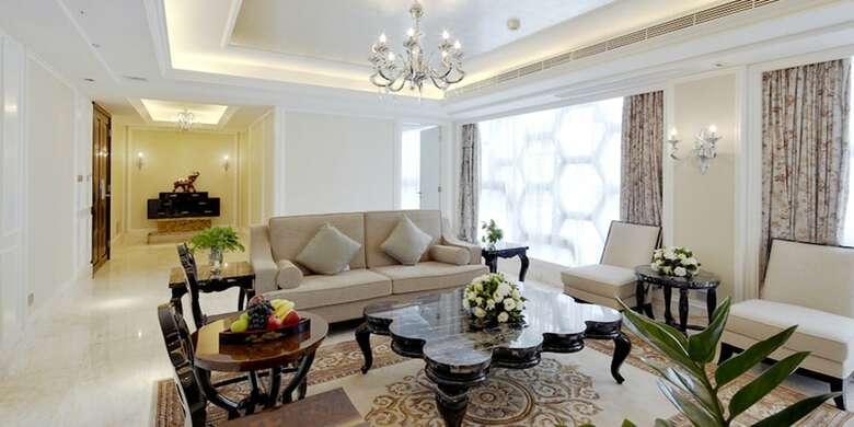 Sun Flower Hotel And Residence