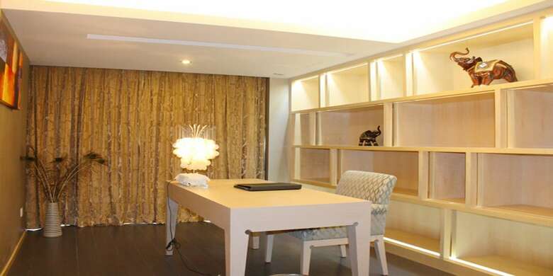 Sun Flower Hotel And Residence