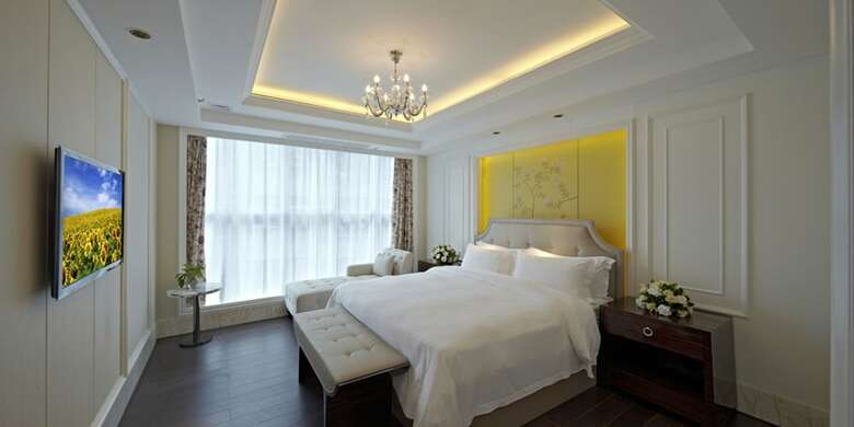 Sun Flower Hotel And Residence