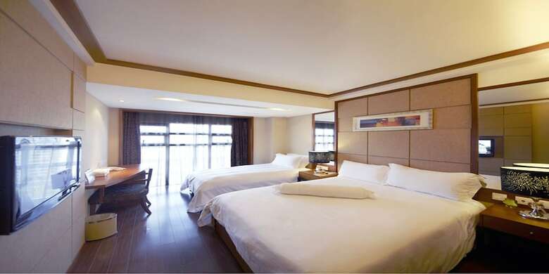 Sun Flower Hotel And Residence