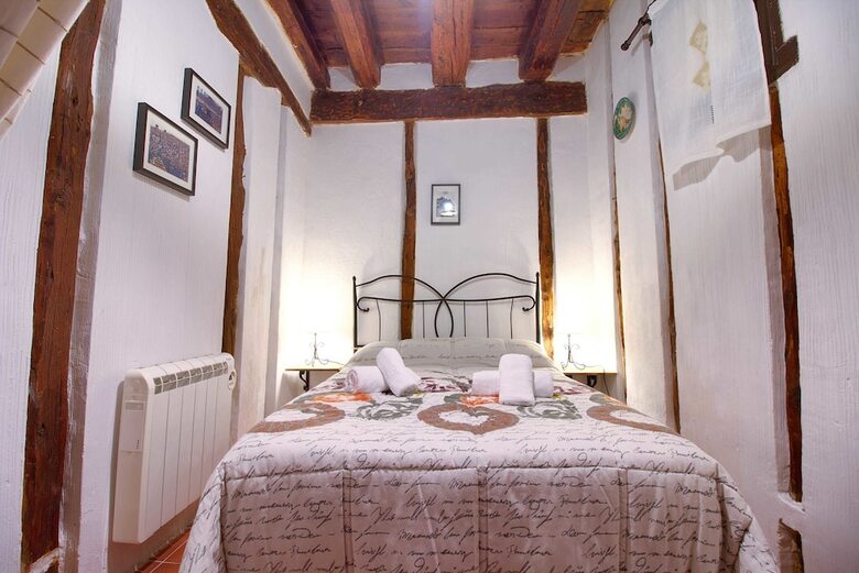 Apartamentos Cuencaloft My Favorite Corner