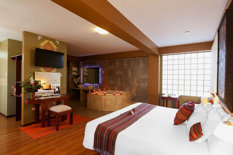 Chaski Hotel