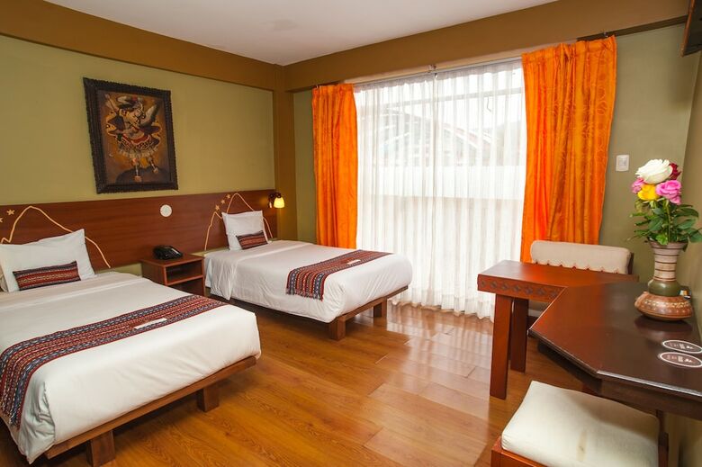 Chaski Hotel