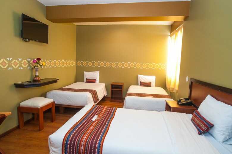 Chaski Hotel
