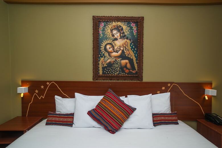 Chaski Hotel