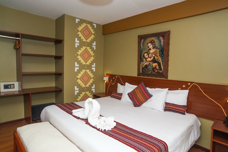 Chaski Hotel