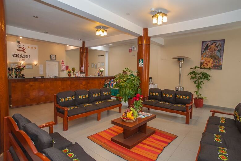 Chaski Hotel