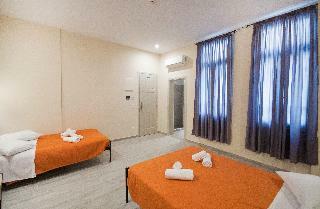 Athens Psiri Hotel