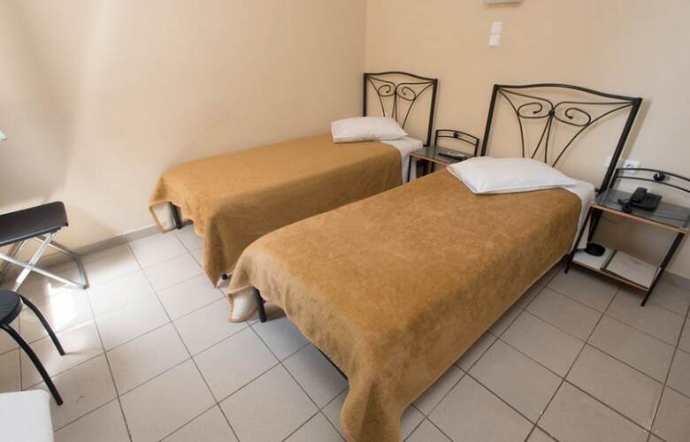 Athens Psiri Hotel